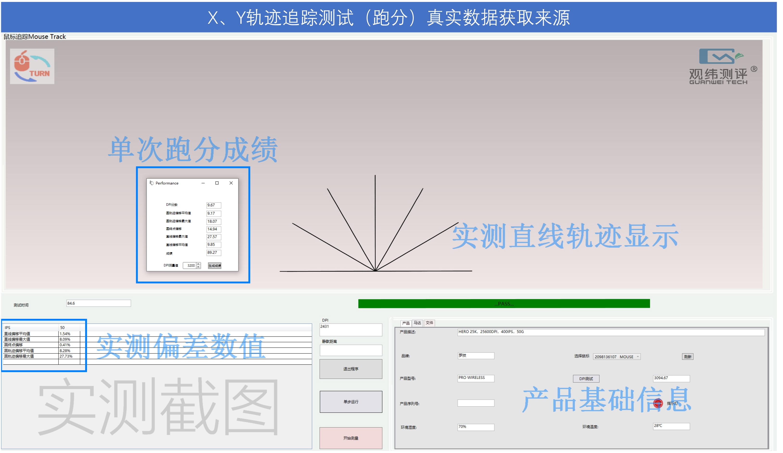 毒蝰鼠标游戏电竞专用,100价位游戏鼠标垫怎么选