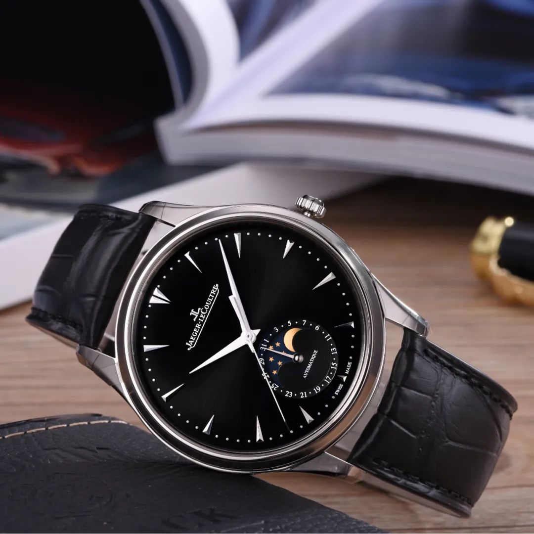 正装表选宝珀还是万国,正装表买40还是42