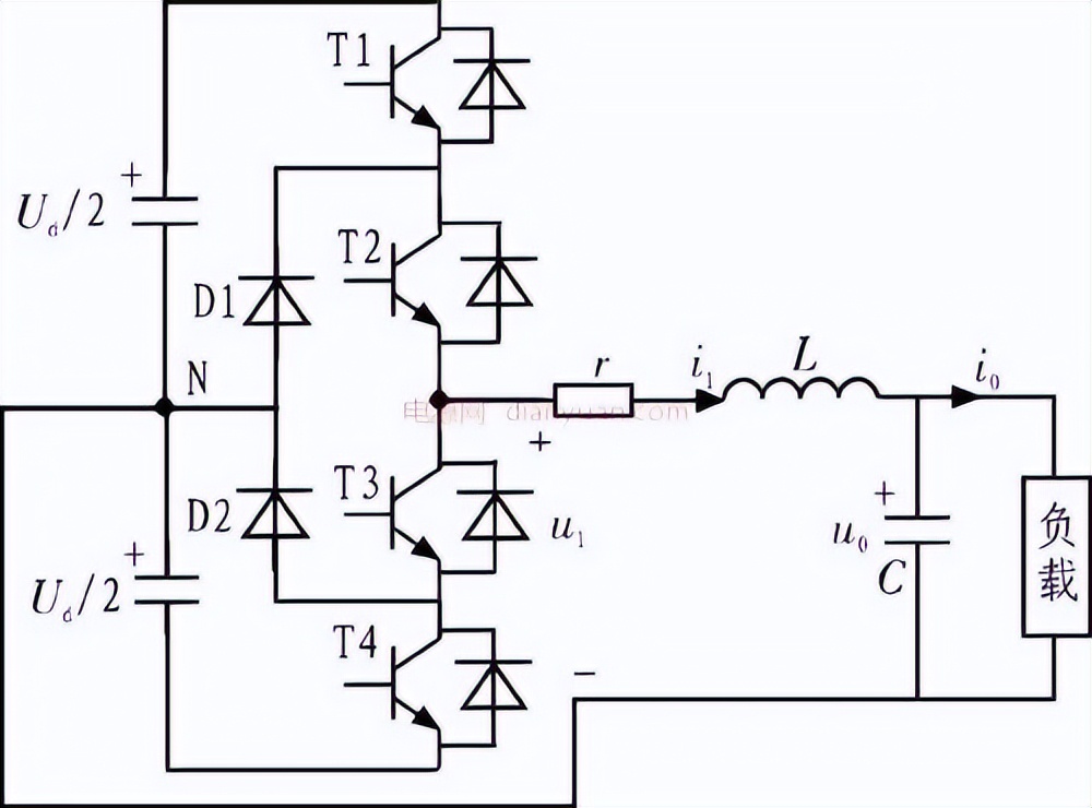 如何理解pwm技术,pwm技术讲解