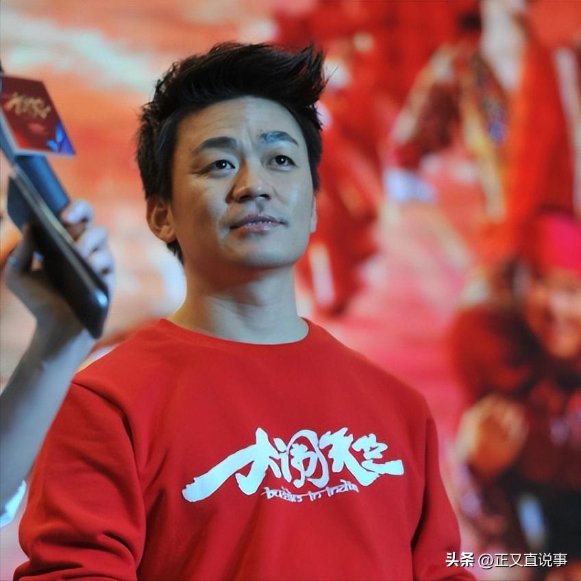 王宝强新片八角笼中十五秒,王宝强八角笼中的活动现场