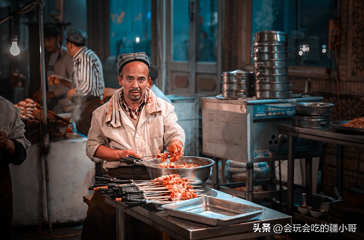 从新疆出发内地旅游省钱攻略,从新疆去内地旅游首选哪个城市