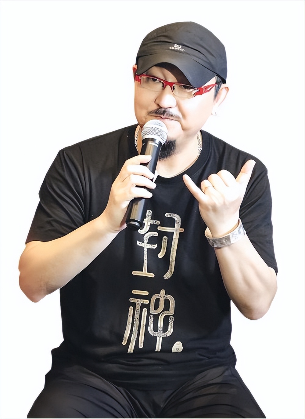 解说黄渤为什么要饰演姜子牙,导演说黄渤演姜子牙