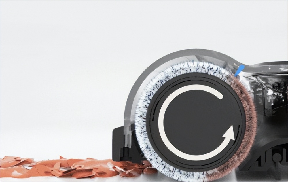 追觅洗地机h12pro和美菱洗地机,必胜4.0洗地机和小米洗地机哪个好