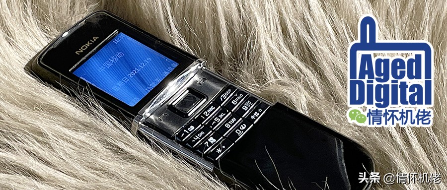 诺基亚8sirocco使用感受,诺基亚8800sirocco评测