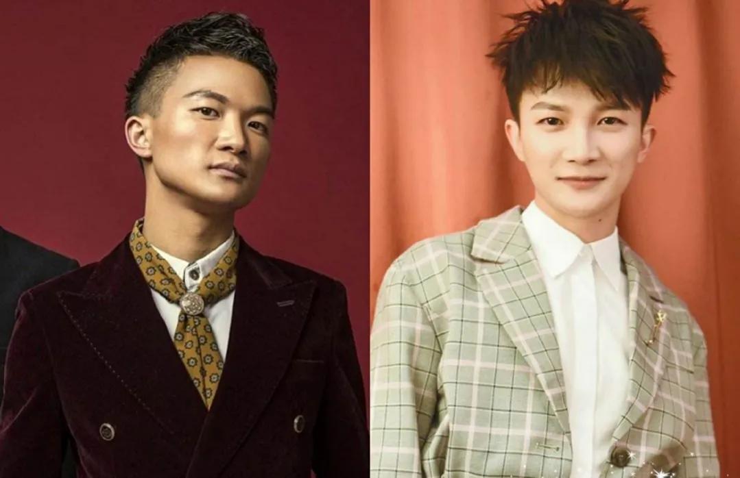 周深黑子,周深对于黑子的看法