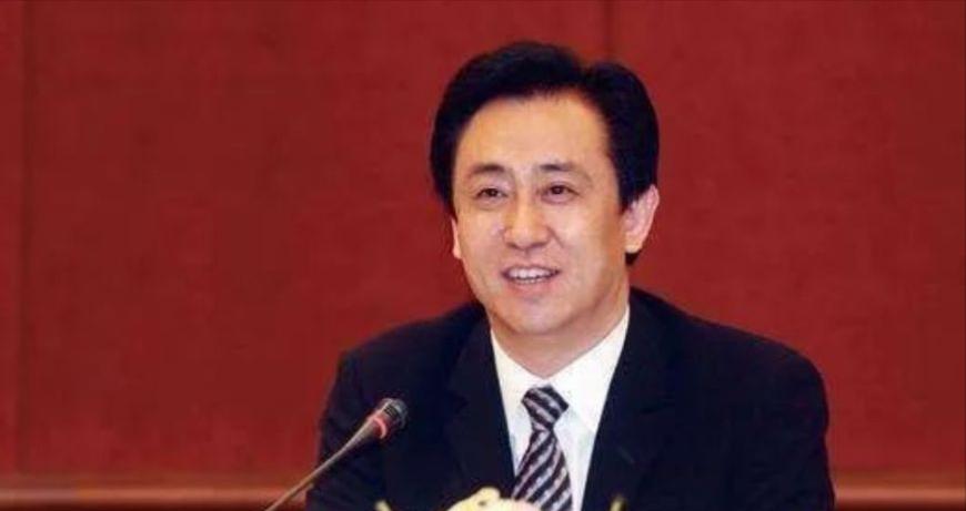 曹德旺如何看待许家印事件,曹德旺批评许家印全视频