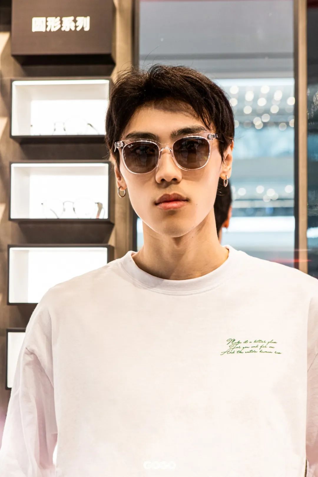 雷朋本色登场活动,雷朋本色登场视频