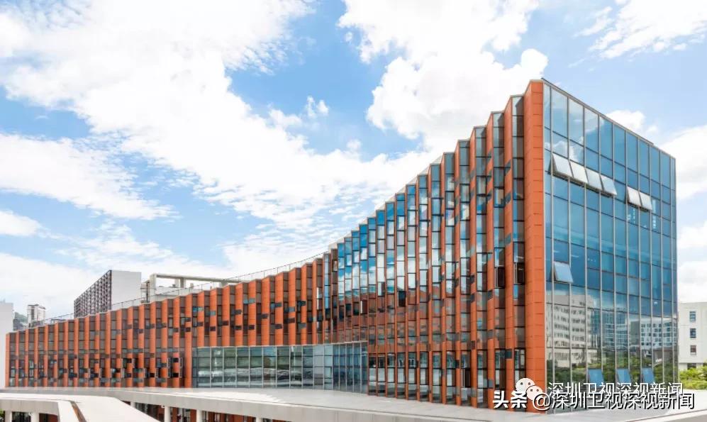 薛其坤5年内把南科大办成双一流,南科大与深圳大学谁先进入双一流