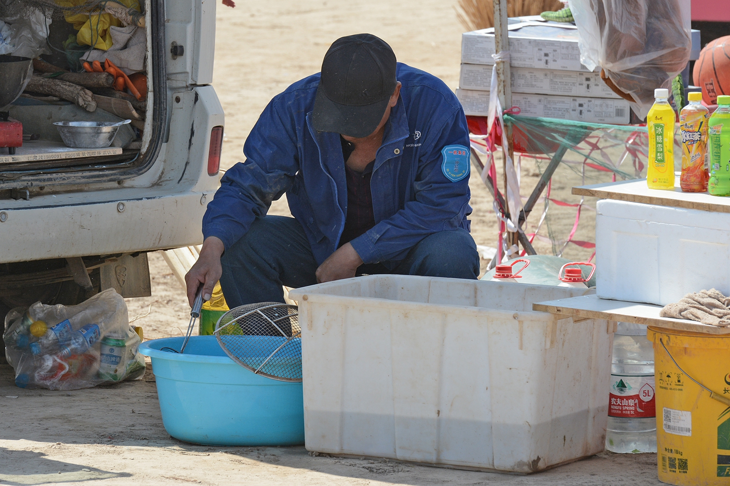 江西男子花2万和一女子发生关系，事后又想把钱要回来，结局？
