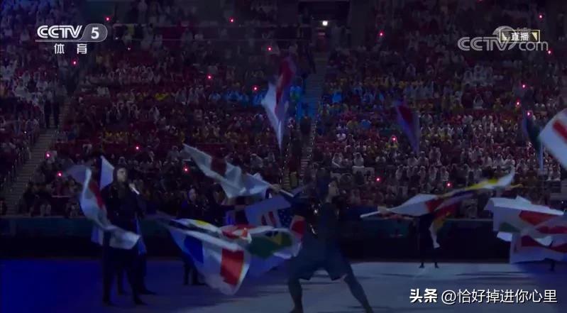 世界杯开幕式完整版,世界杯开幕式英文