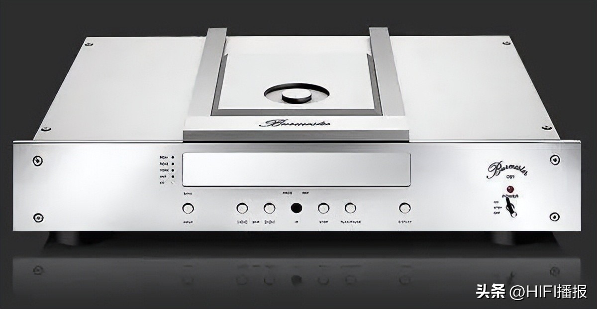 2023沈阳音响展品牌预告Burmester柏林之声Siltech银彩