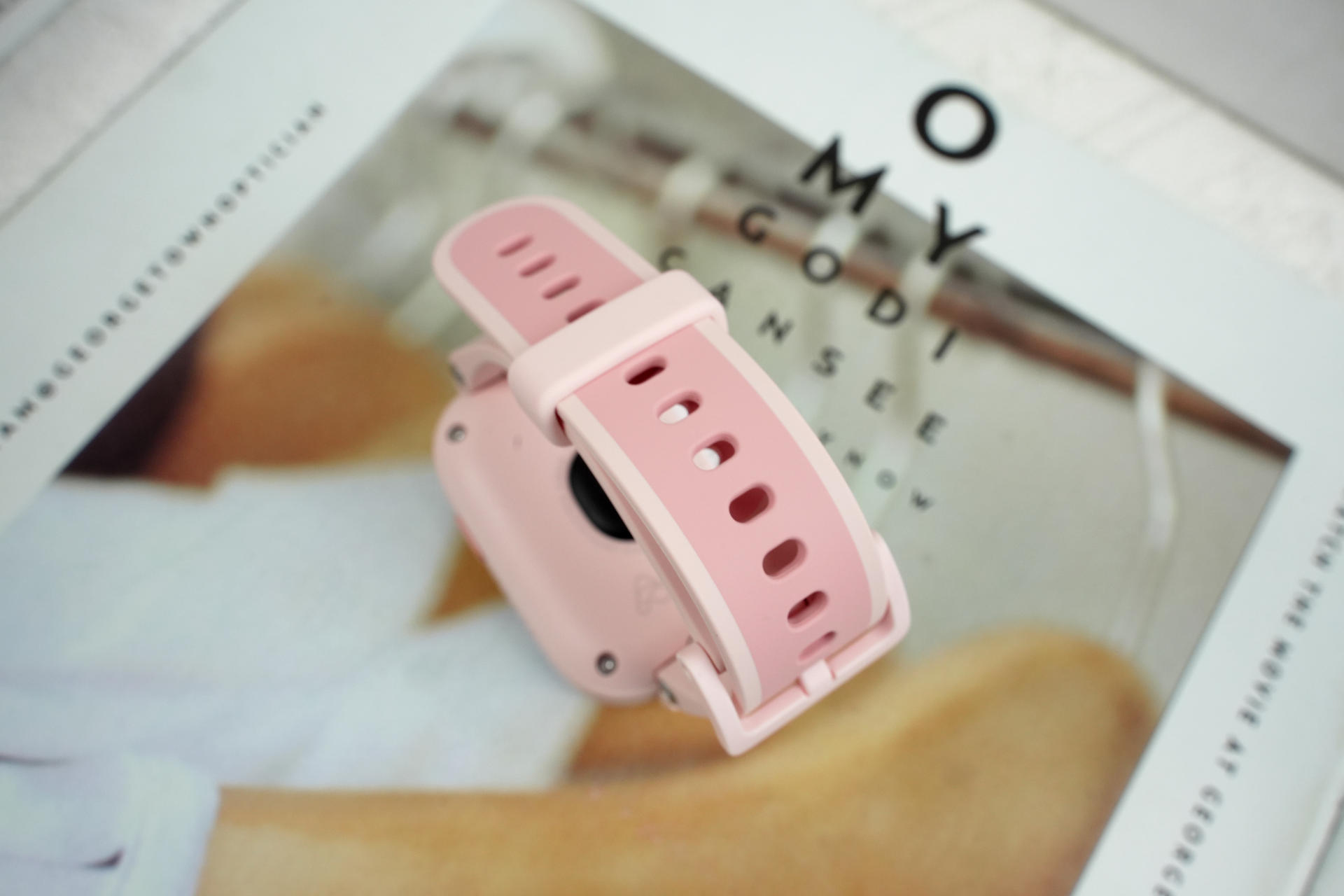 米兔儿童学习手表6x官方标配功能,小米米兔的儿童手表功能使用介绍