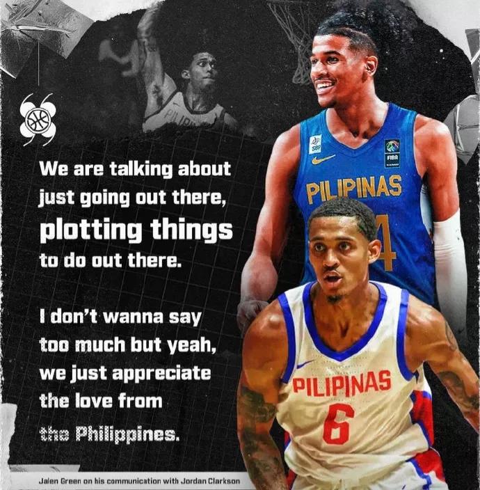 菲律宾男篮克拉克森最新消息,男篮亚洲杯半决赛克拉克森