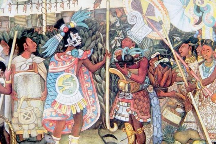 马里帝国简介,马里帝国桑海帝国