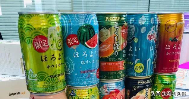 谁是日本最大的饮料公司？它打败了统一和农夫山泉财事爱雅