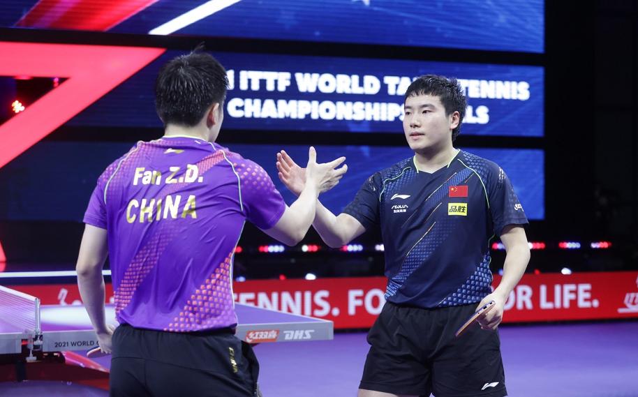 巴黎周期国乒积分樊振东,樊振东巴黎周期胜率