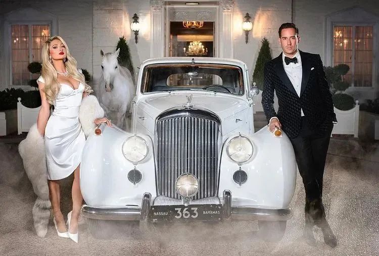 富家叛逆千金,豪门千金变身职场女强人