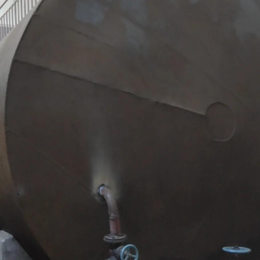 赞！锡林浩特这个地方的居民用上了“放心水”