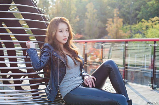 韩国女明星赵世熙,韩国模特赵世熙