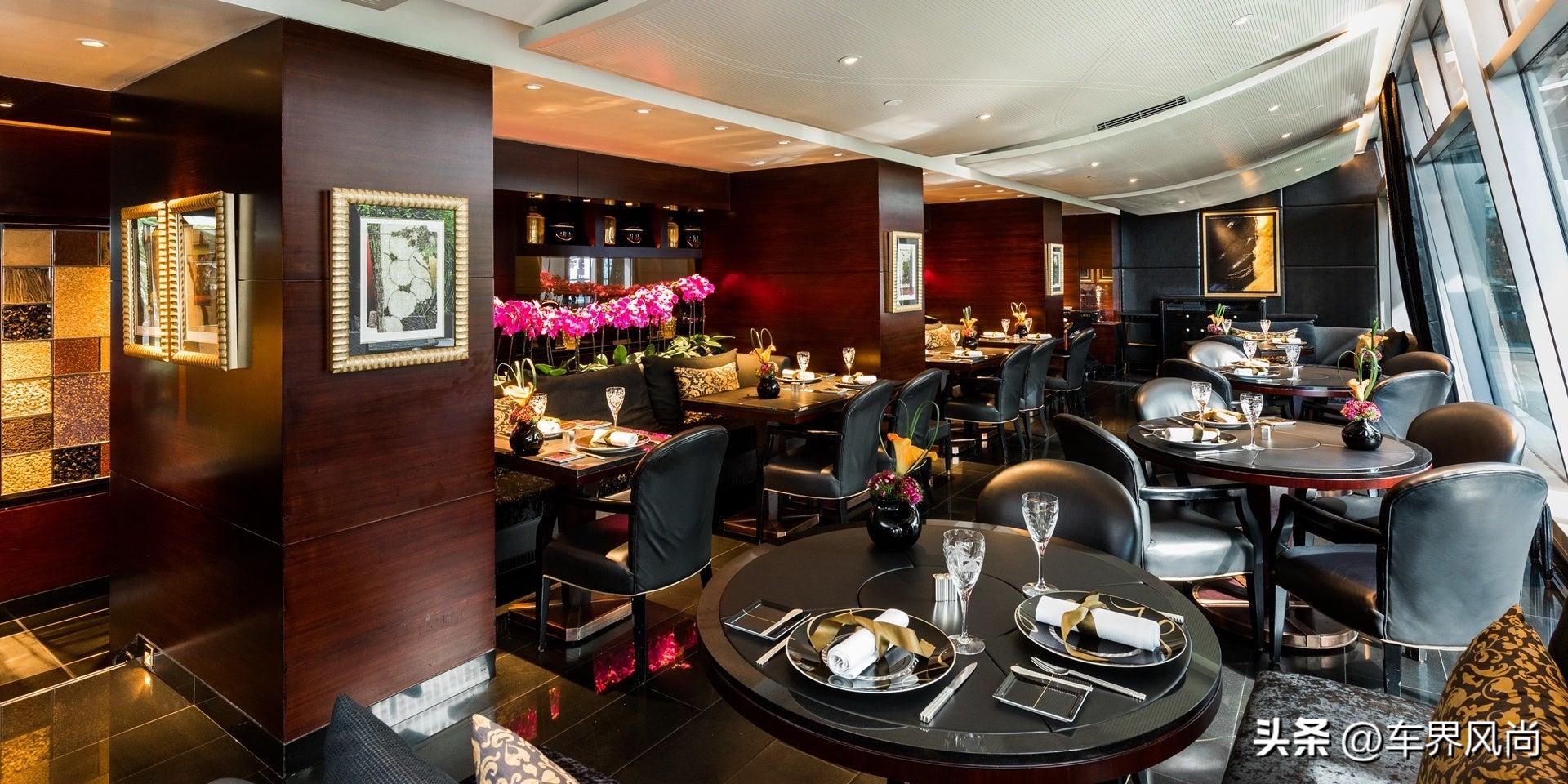 假享生活|你的香港之旅，跟着我们吃准没错！