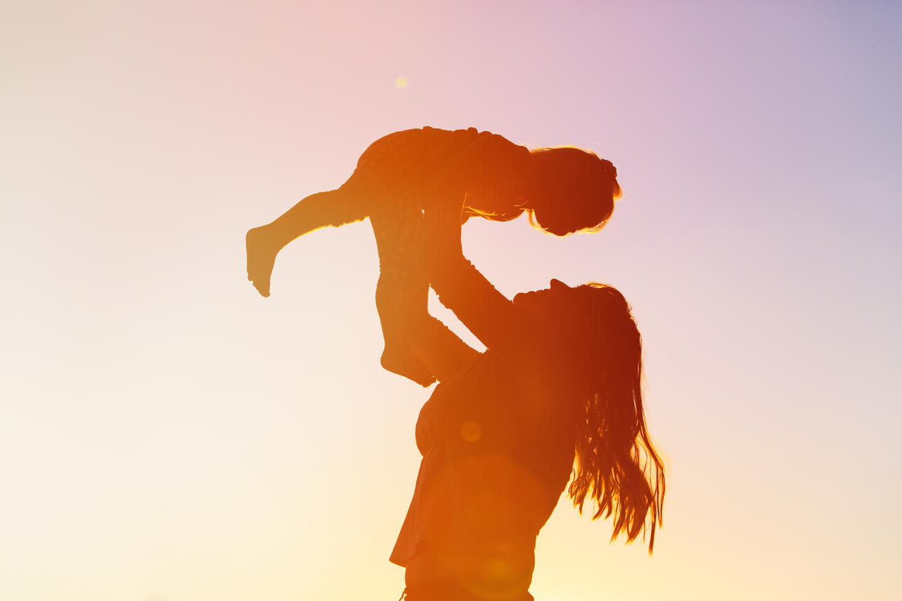 记录一下母亲节亲子活动快乐时光,特色母亲节亲子活动