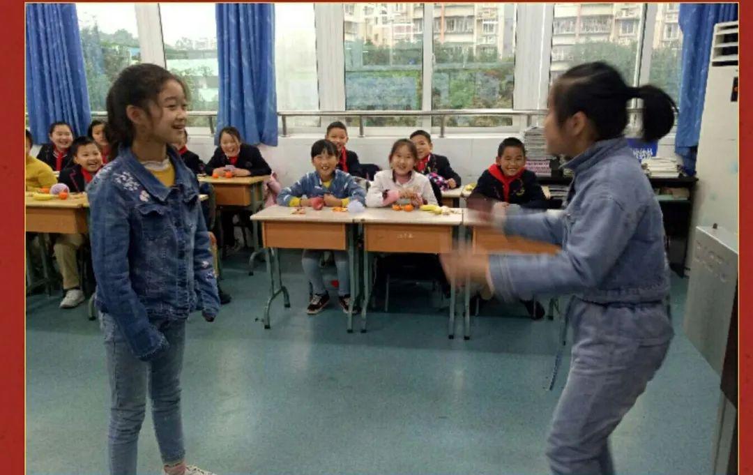 港小榜样||5年级4班——乘风破浪，为梦奋发