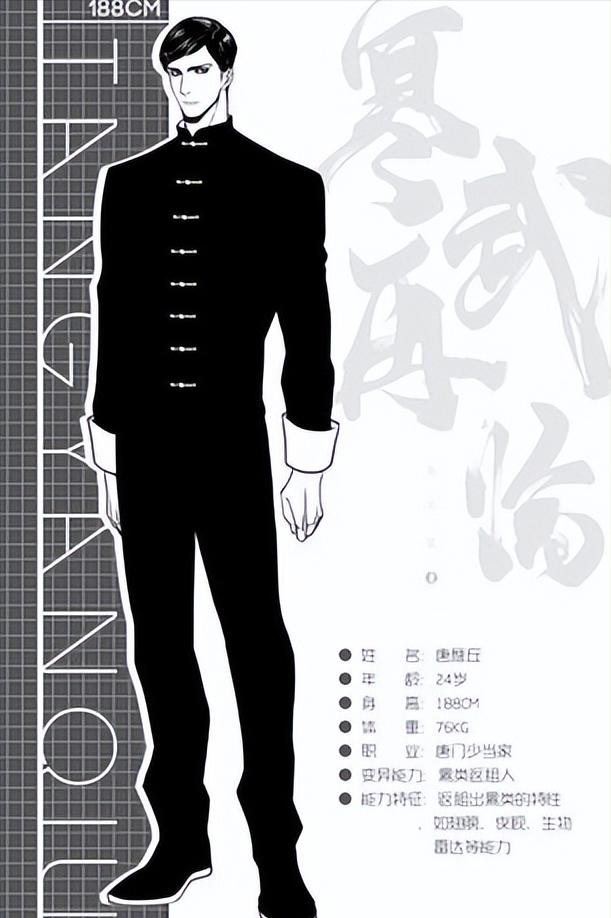 温柔人妻技术宅受x面瘫特种兵攻--纯爱推文