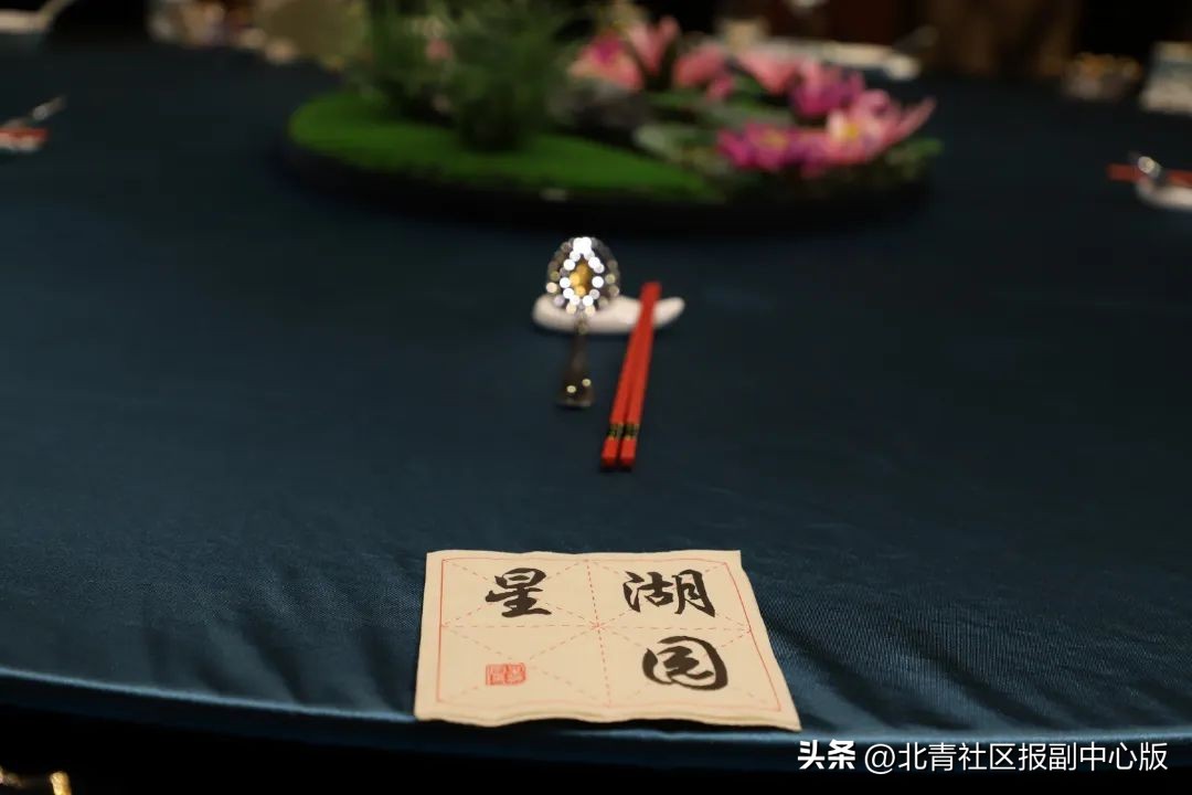 北京通州乔庄温泉度假村,园林温泉区