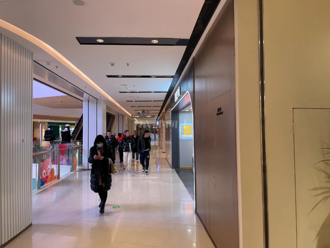 2021年开店的你们都怎么样啦,今年新开业的商场有哪些