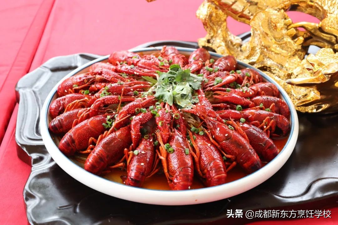 成都新东方烹饪学校招生简章,成都新东方烹饪学院咨询热线