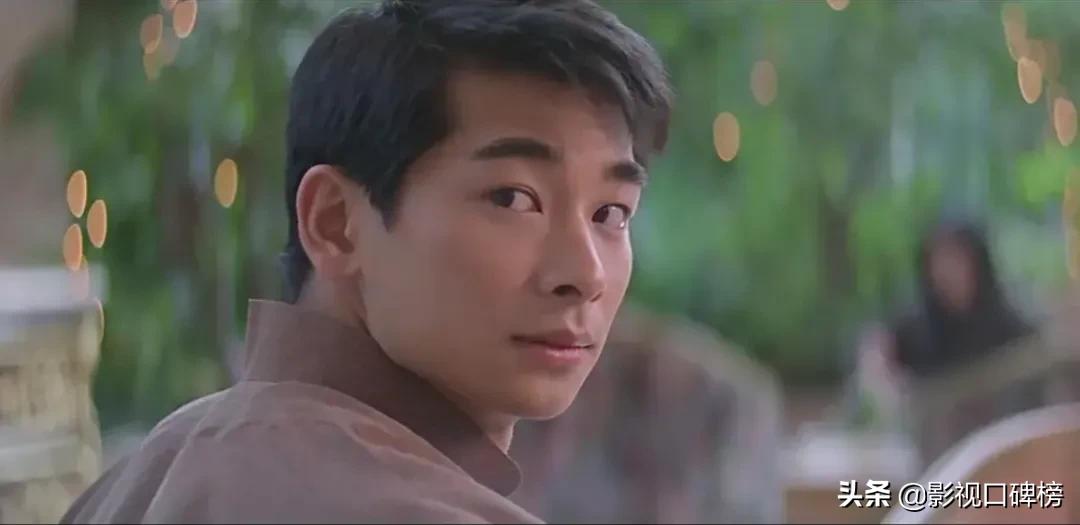 赵文卓背后的纹身,赵文卓翻红的原因有哪些