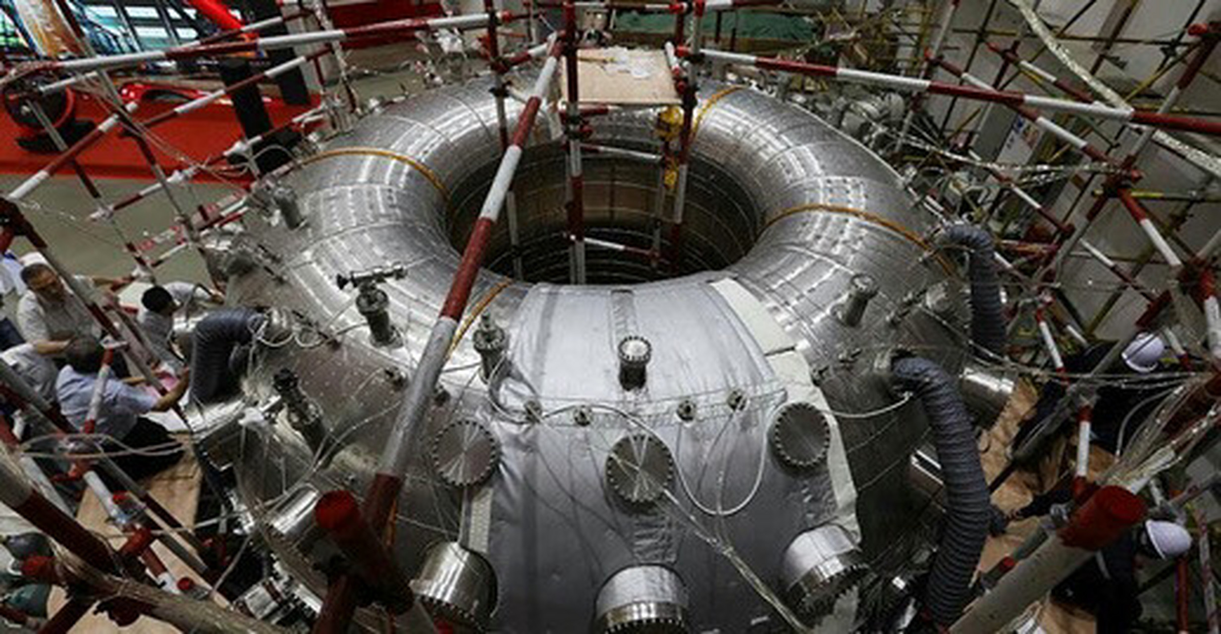 人类掌握了可控核聚变会怎么样,人类一旦实现可控核聚变会怎样