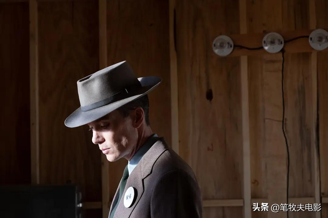 奥本海默事件真相揭秘,奥本海默真实片段