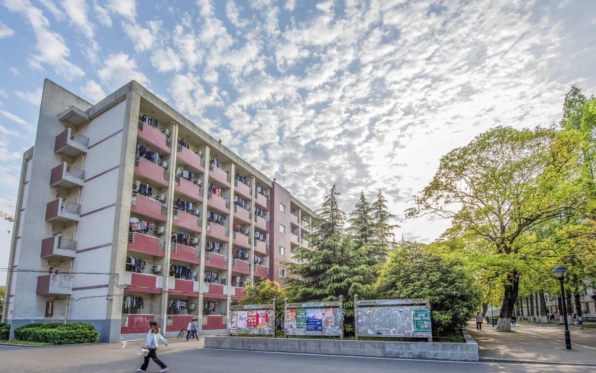 南邮和合工大哪个好,全省10万名报什么大学