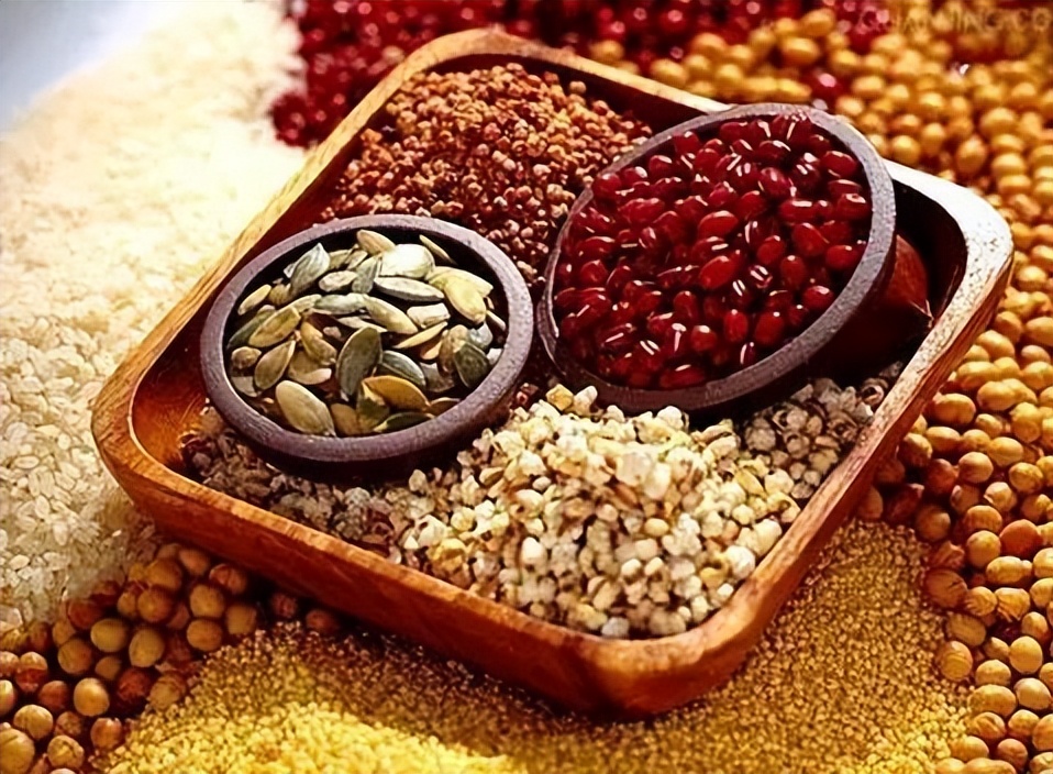 食物的属性是根据口感判断吗,食物的属性是怎么来的