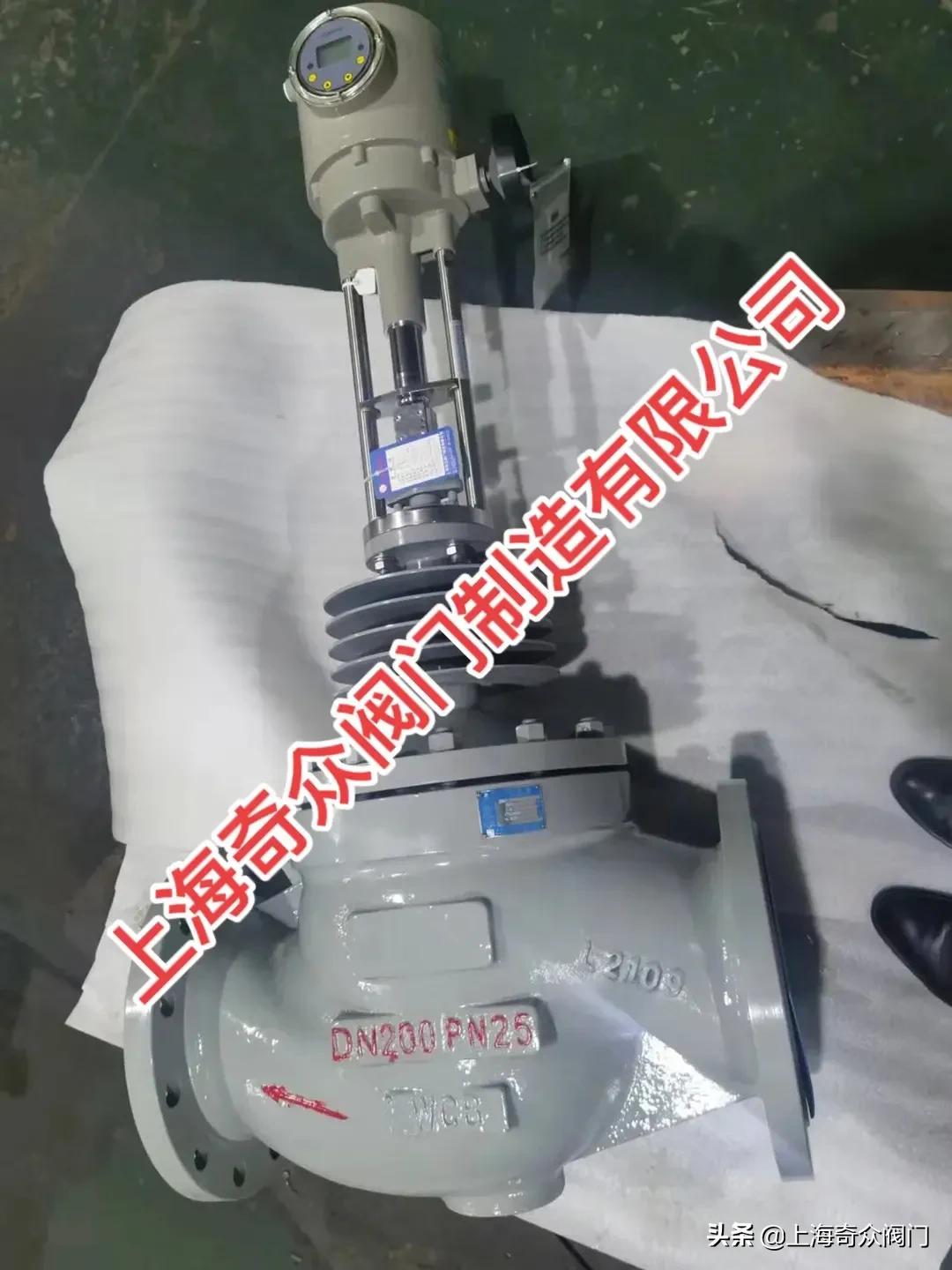 好阀门与一般阀门的区别,中国阀门与国外阀门的差距