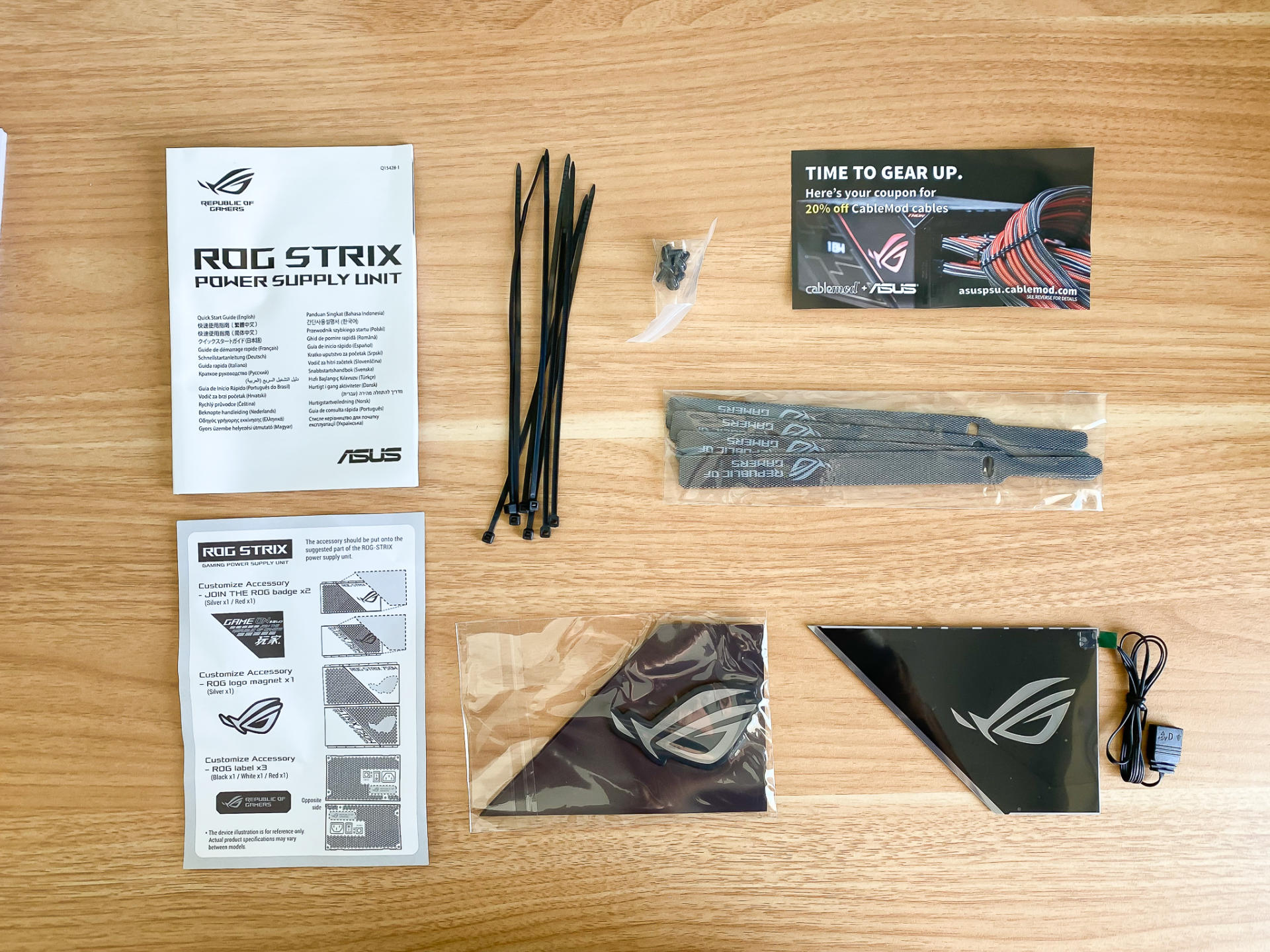 华硕tuf502机箱评测,tuf502弹药库风道布置教程