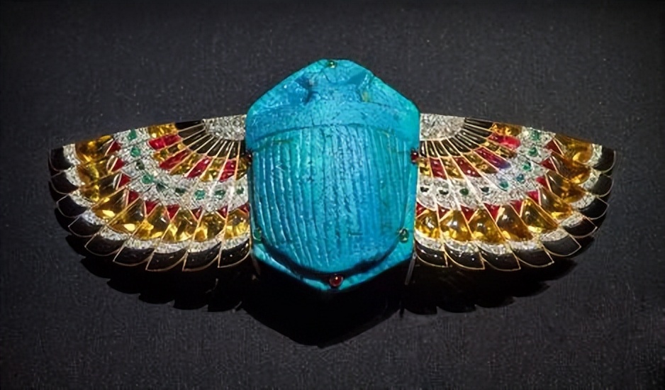 珐琅工艺研究方法,珐琅发光原理