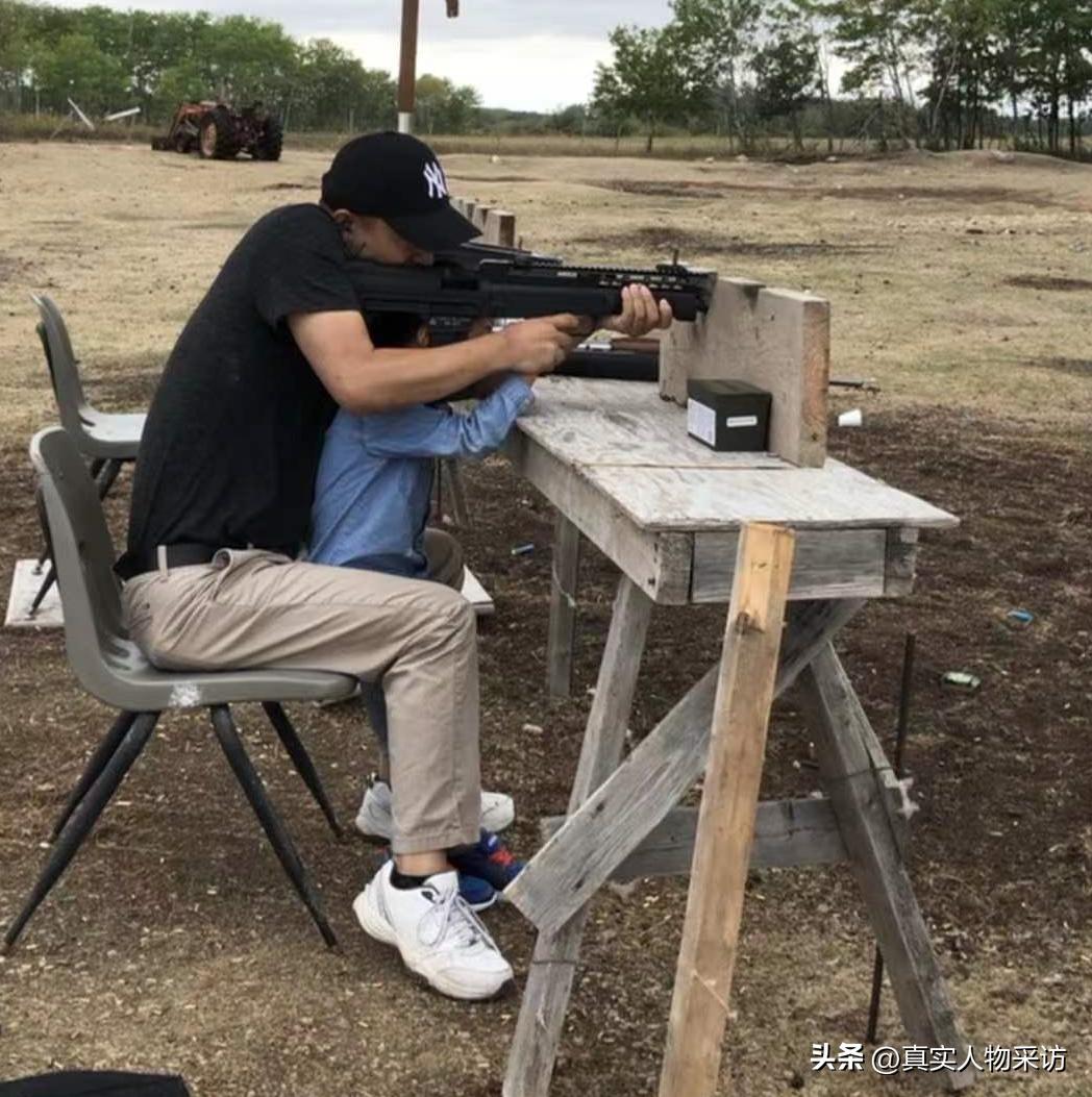 我放弃如日中天的事业，移民加拿大，结果这里和我想的完全不一样