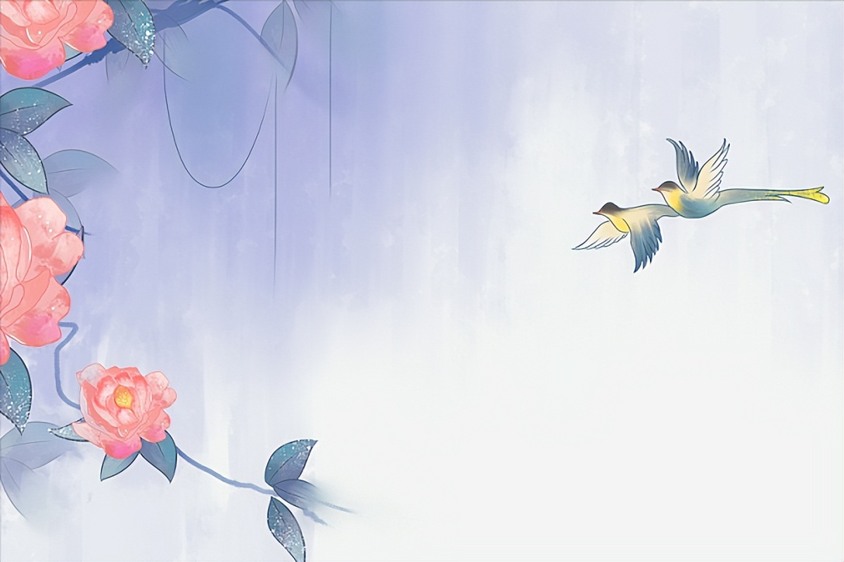 关于春天唯美的诗句大全,关于春天绝美诗句经典