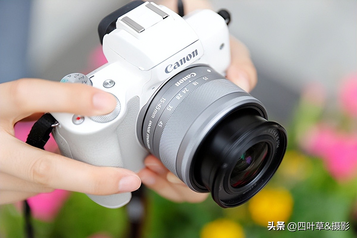 佳能eosm怎么样是入门相机吗,佳能eos-m拍人像需要哪些镜头