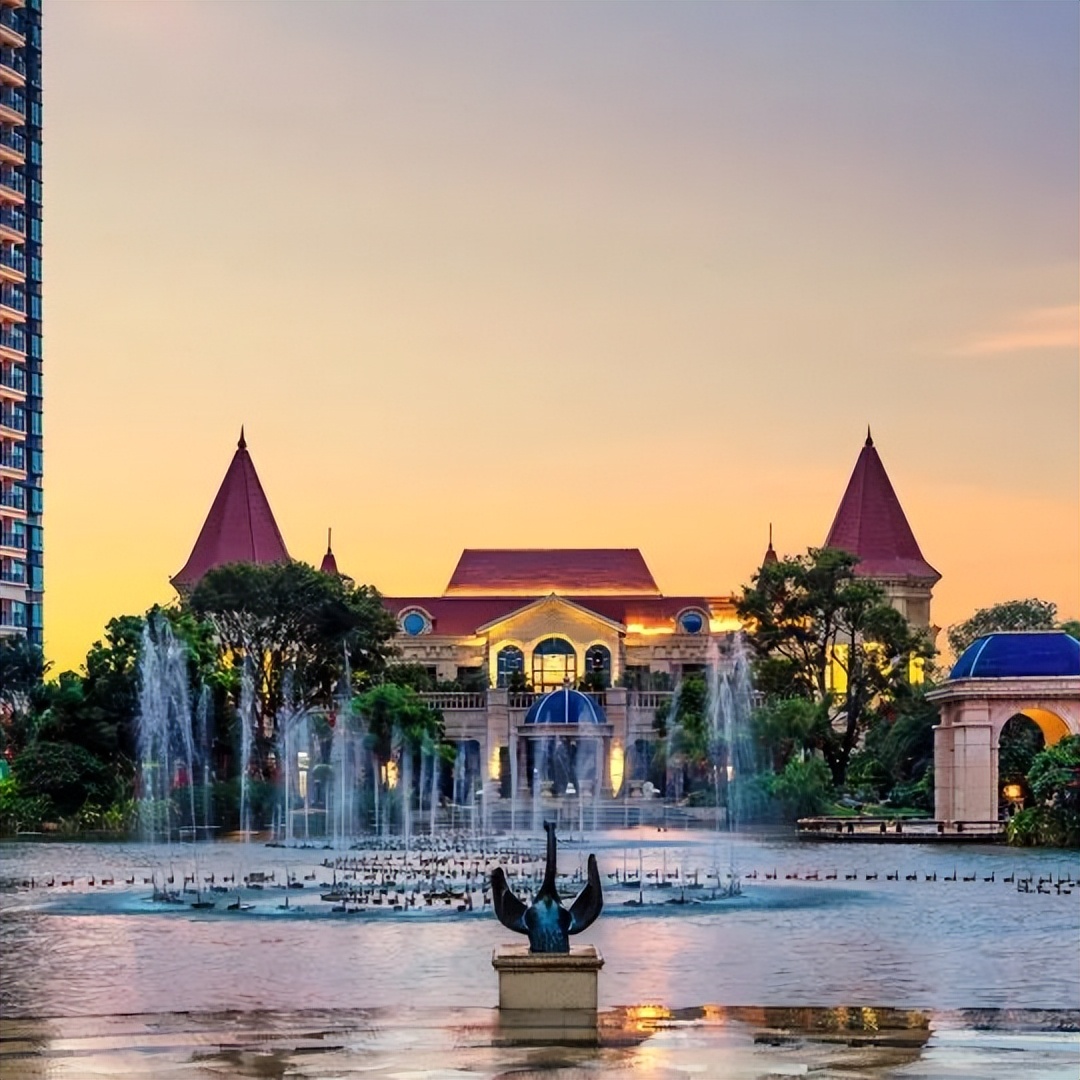 恒大销售火爆,佛山恒大郦湖城交付