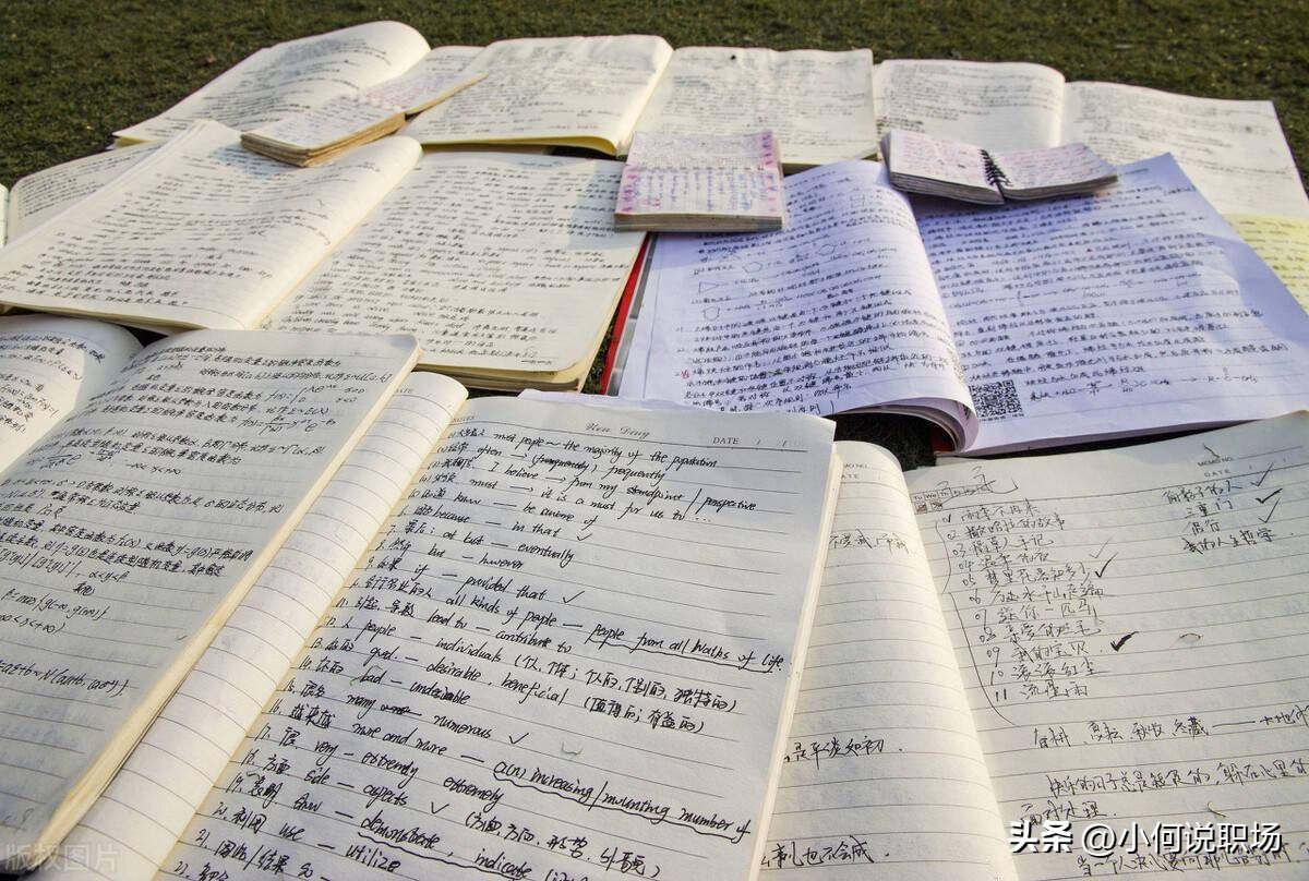 高考状元经验分享做笔记,一个不起眼的创业小生意