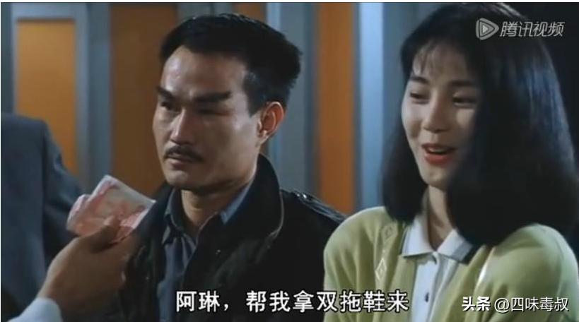 万万没想到，居然可以在一场驱魔斗法中追寻香港的旧时光