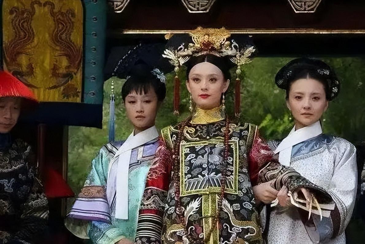 古代妃子下葬为何要堵住九窍,为什么古代后宫妃子下葬堵