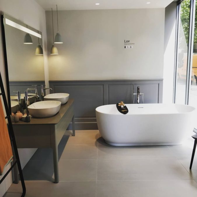 世界顶级奢侈卫浴品牌排行前十,世界10大卫浴品牌