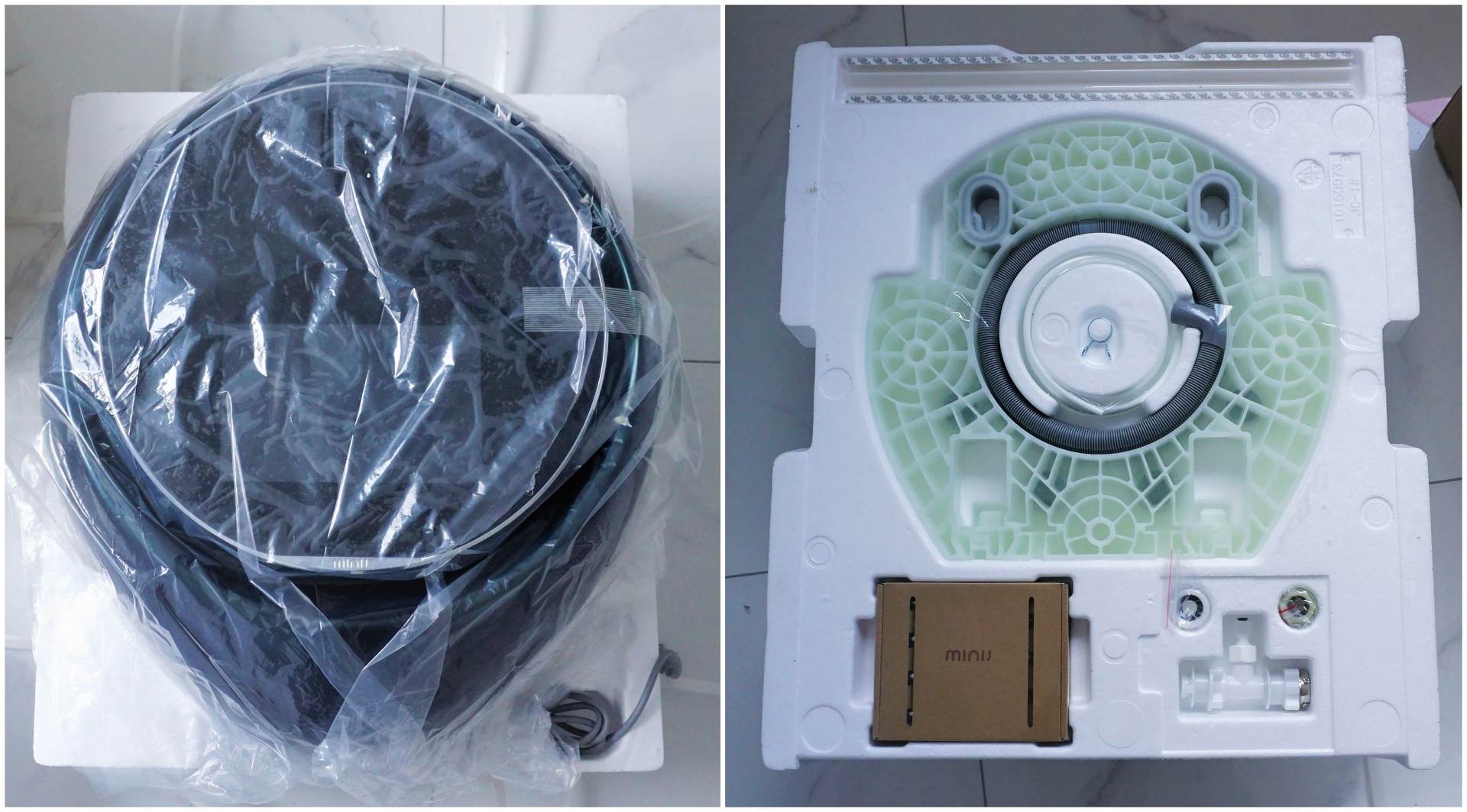 洗衣机选择避坑指南,洗衣机如何选择避坑