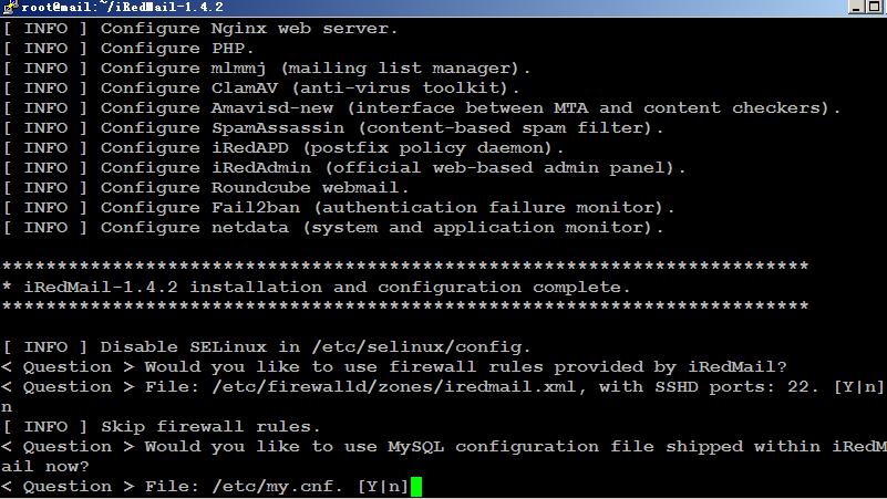linuxsendmail安全配置,linuxsendmail服务