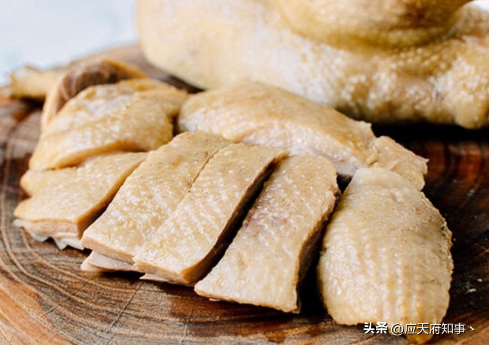 这才是南京最有名的小吃,南京必去的十大小吃排行榜
