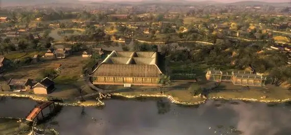 女子相貌丑陋，却被康熙称为有福之人，成为最长寿的皇太后